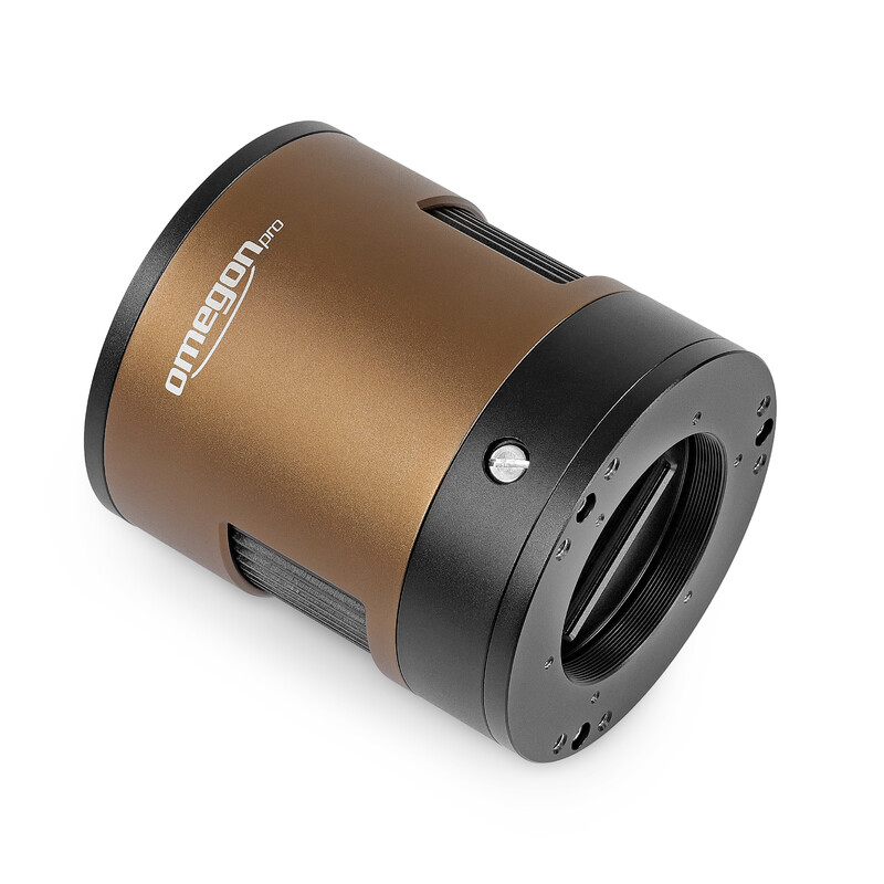 Omegon Câmera Kamera veTEC 455 M Mono