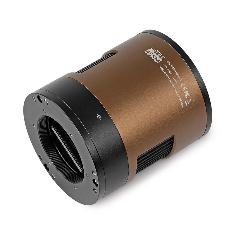 Omegon Câmera Kamera veTEC 455 C Color