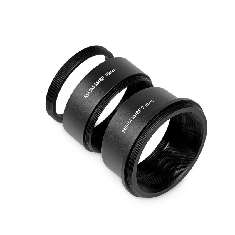 Omegon Câmera Kamera veTEC 455 C Color