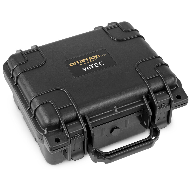 Omegon Câmera Kamera veTEC 571 M Mono