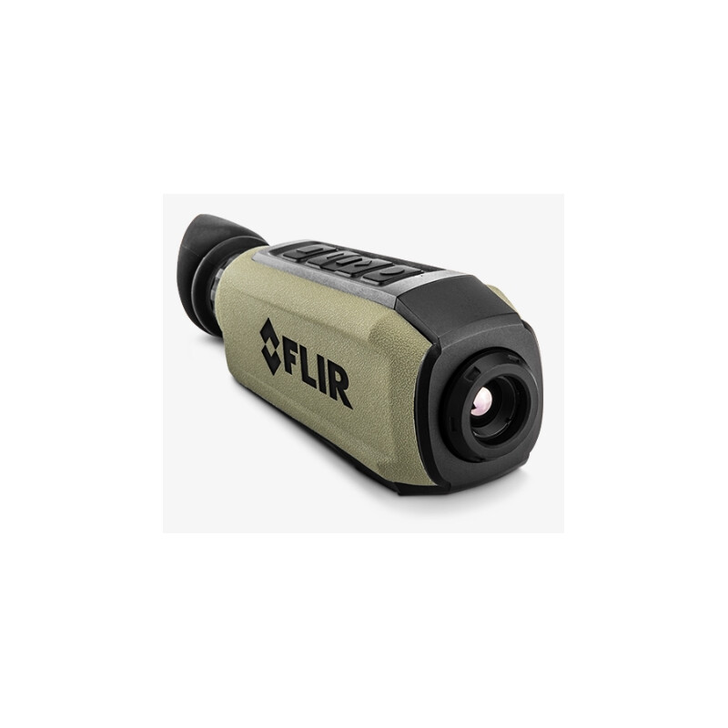 FLIR Câmara térmica Scion OTM136