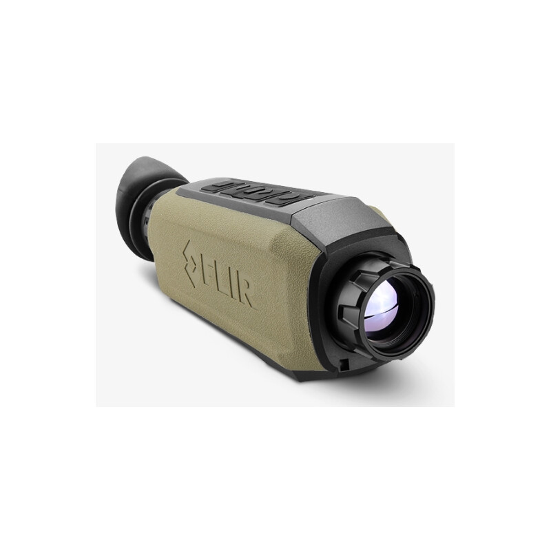 FLIR Câmara térmica Scion OTM366