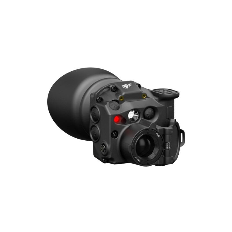 Andres Industries AG Câmara térmica Tilo-3Z+2x