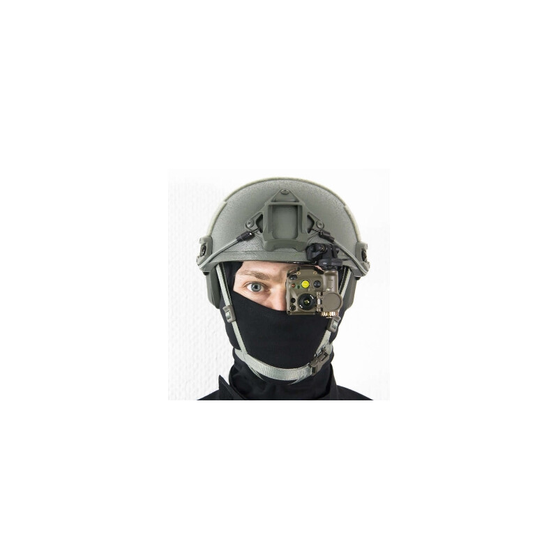 Andres Industries AG Adaptador de capacete Tilo