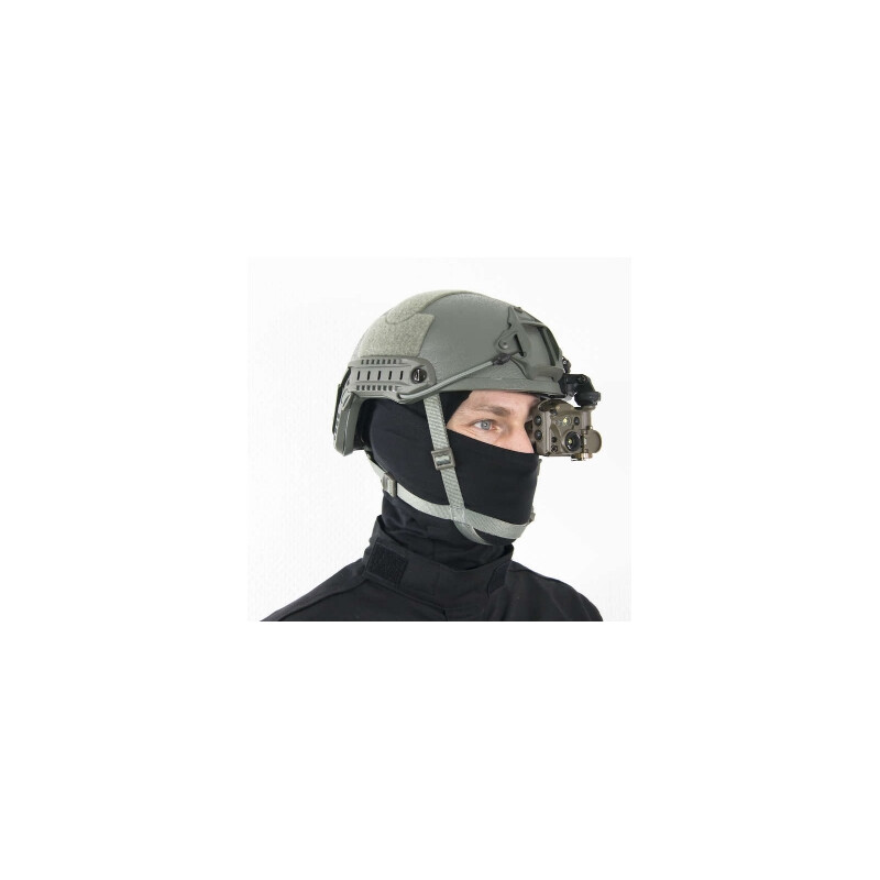 Andres Industries AG Adaptador de capacete Tilo