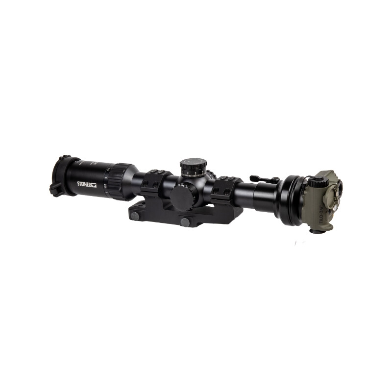 Andres Industries AG Adaptadores Rusan Tilo