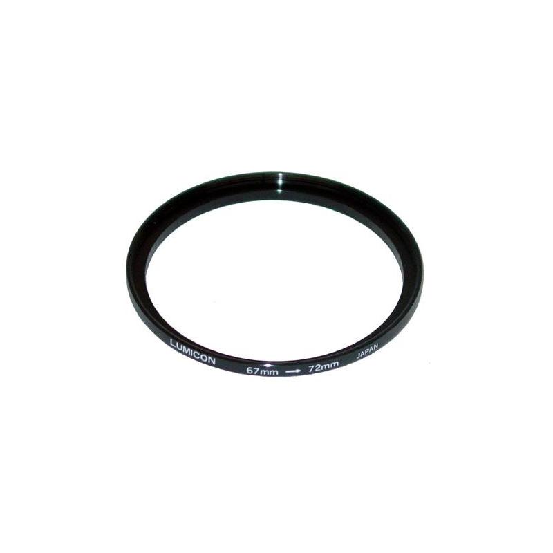 Lumicon Adapter Anel ajuste de 67mm para 72mm