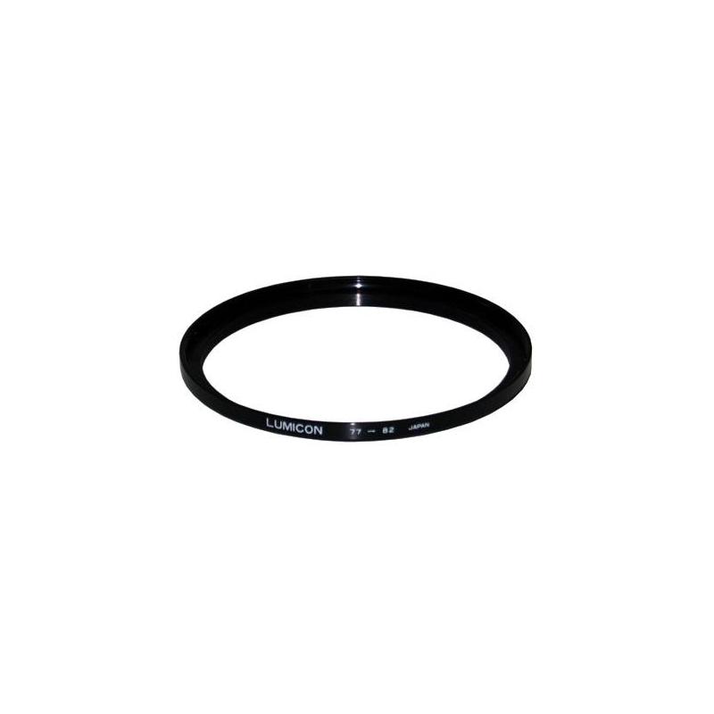 Lumicon Adapter Anel ajuste de 77mm para 82mm