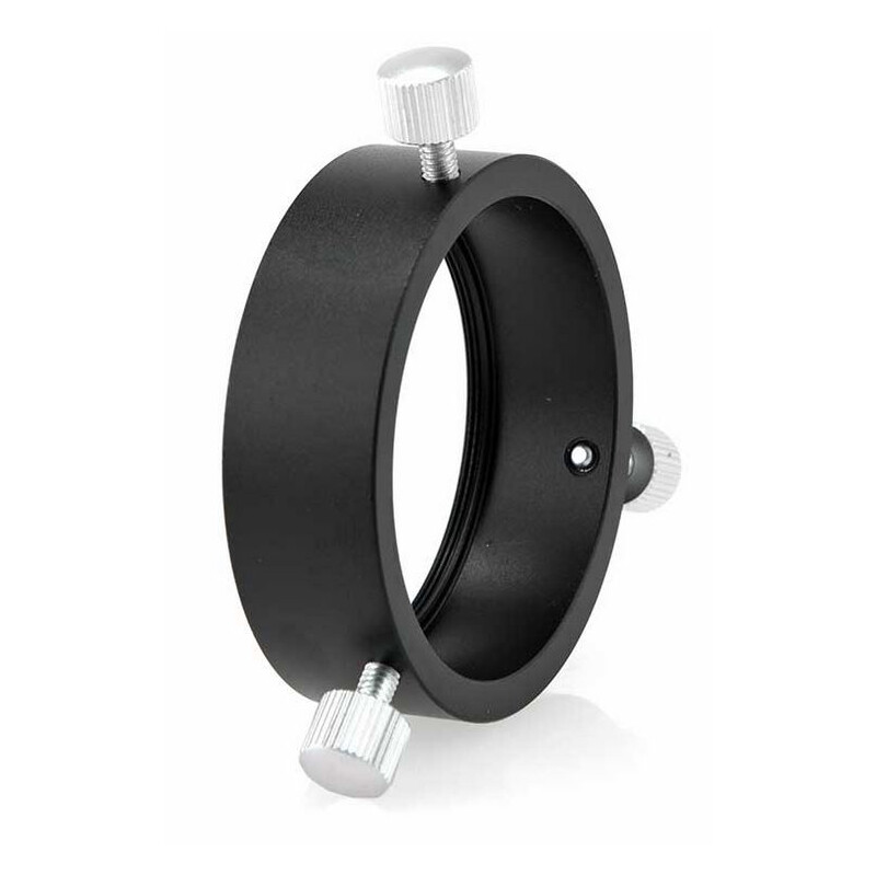TS Optics Adapter Adaptadores SC/2"