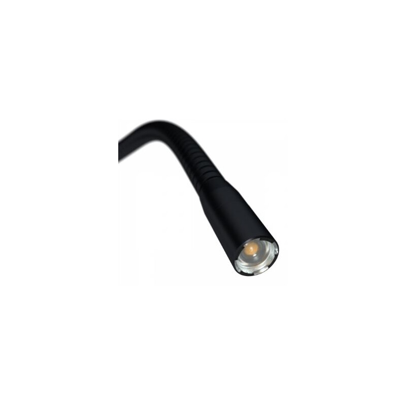 StarLight Opto-Electronics Luz de incidência LED IL11, Pescoço de cisne, 450 mm