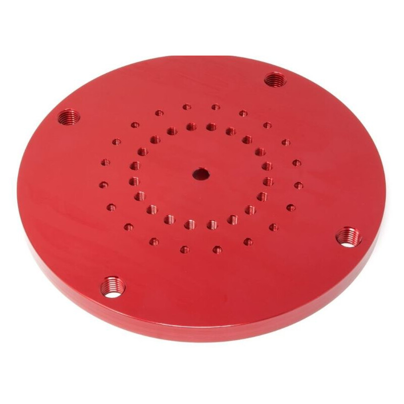 PrimaLuceLab Adaptadores C120/EQ8 e EQ8-R