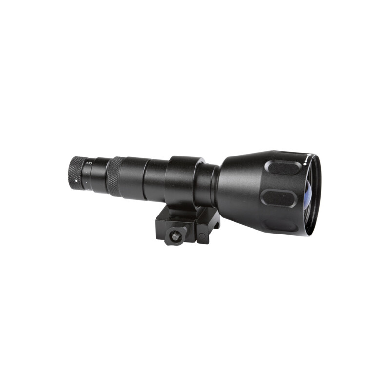 AGM Iluminador IR de longo alcance Sioux 940
