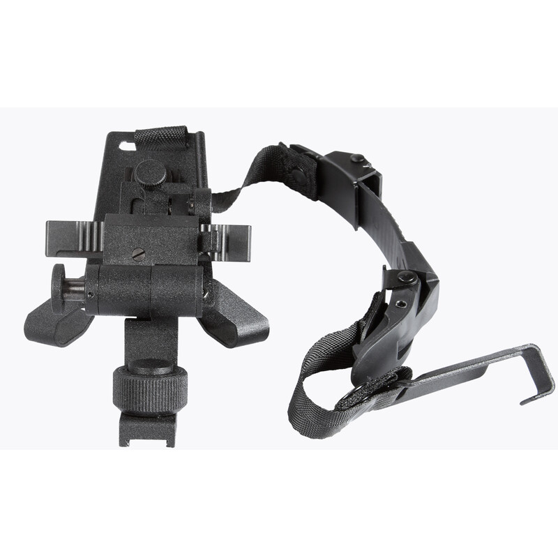 AGM Suporte para capacete W-MP MICH PASGT