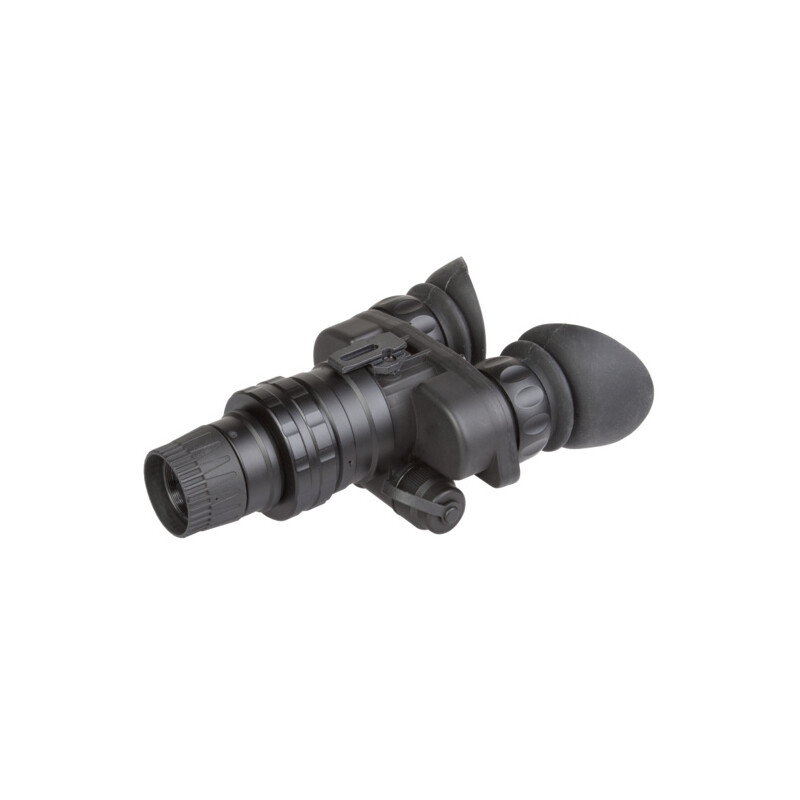 AGM Óculos de visão nocturna Wolf-7 NW3i Gen 2+ Fósforo branco Nível 3