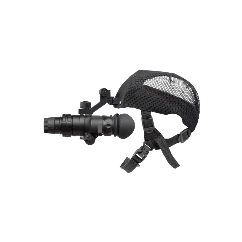 AGM Óculos de visão nocturna Wolf-7 NW3i Gen 2+ Fósforo branco Nível 3