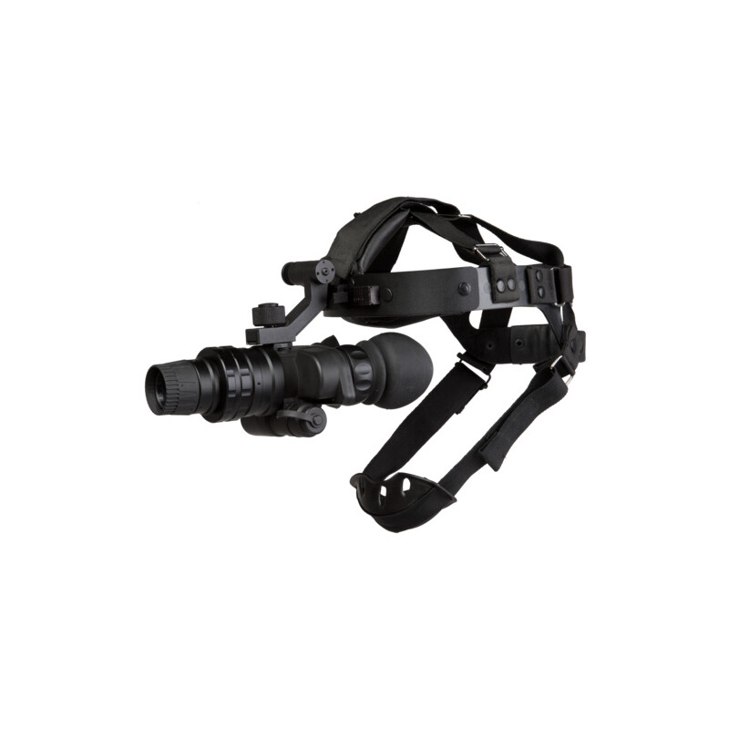 AGM Óculos de visão nocturna Wolf-7 NW3i Gen 2+ Fósforo branco Nível 3