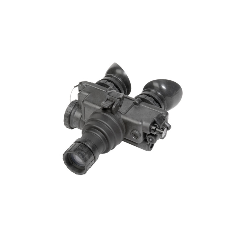 AGM Óculos de visão nocturna PVS-7 NL2i Gen 2+ Nível 2