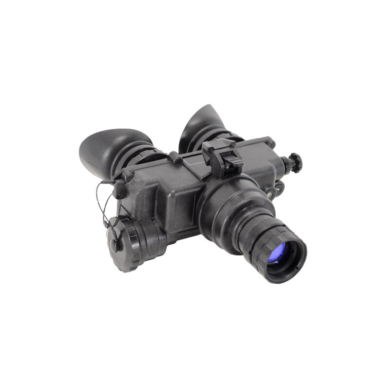 AGM Óculos de visão nocturna PVS-7 NL2i Gen 2+ Nível 2