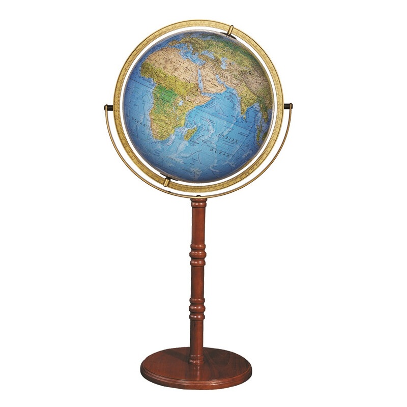 Scanglobe Globo com pedestal Bornholm 40cm