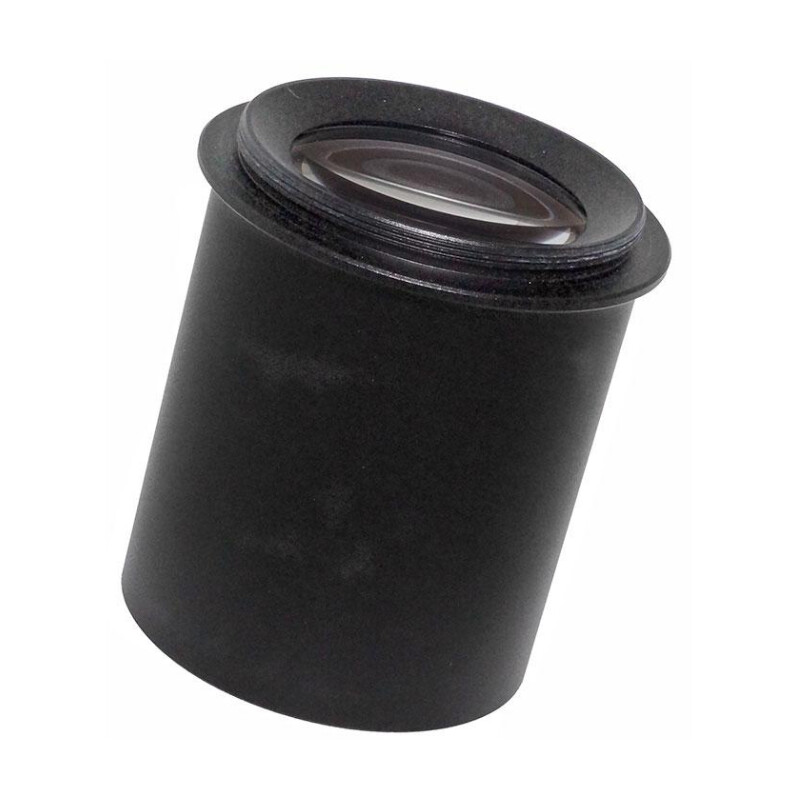 TS Optics Corretor de coma 0,73x 2"
