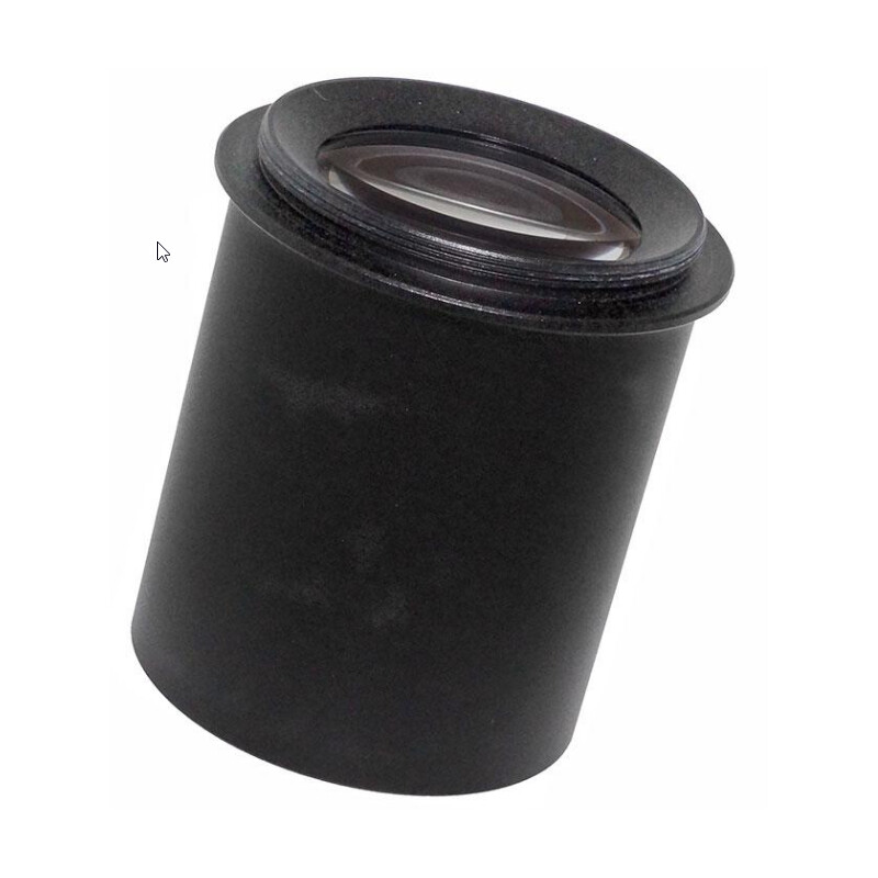 TS Optics Corretor de coma 0,73x 2"