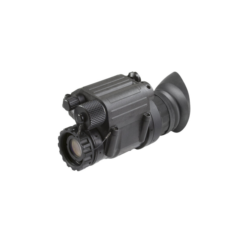 AGM Monocular de visão noturna PVS-14 NL1i Gen 2+