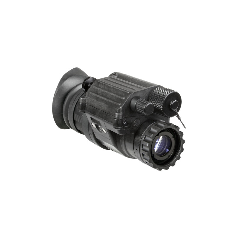 AGM Monocular de visão noturna PVS-14 NL1i Gen 2+