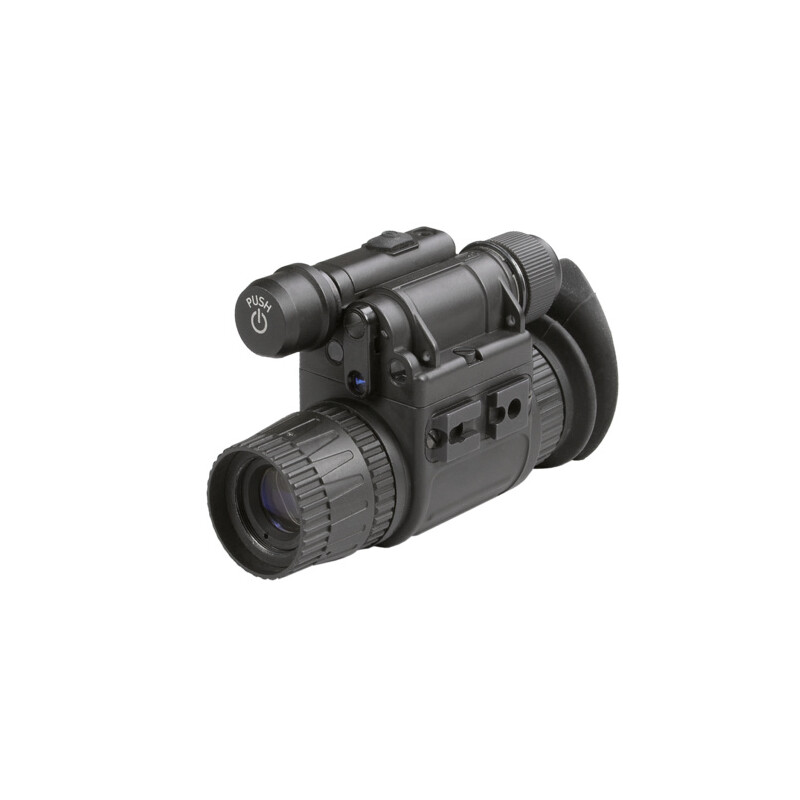 AGM Aparelho de visão noturna NVM50 NL1i 51 graus FOV Gen 2+ Nível 1