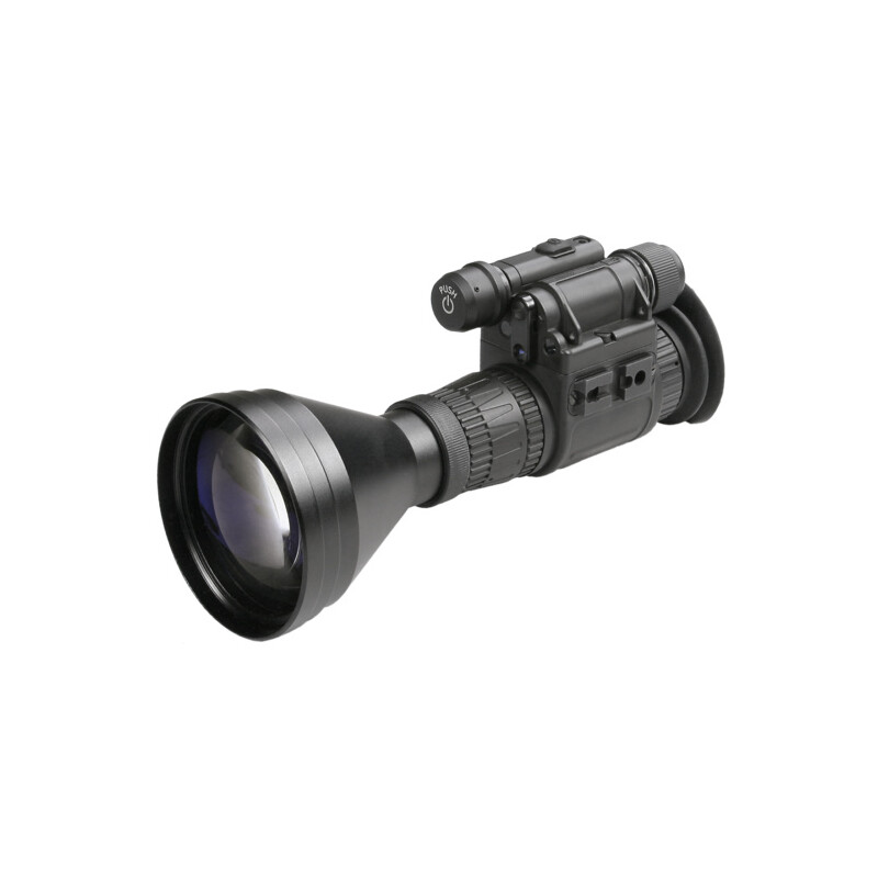 AGM Aparelho de visão noturna NVM50 NL1i 51 graus FOV Gen 2+ Nível 1
