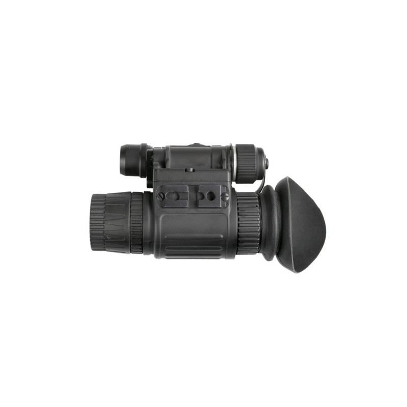 AGM Aparelho de visão noturna NVM50 NL1i 51 graus FOV Gen 2+ Nível 1