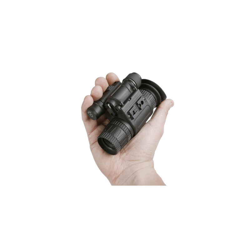 AGM Aparelho de visão noturna NVM50 NL1i 51 graus FOV Gen 2+ Nível 1