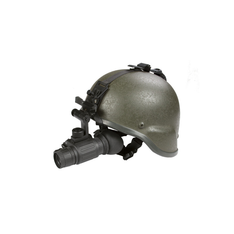 AGM Aparelho de visão noturna NVM50 NL1i 51 graus FOV Gen 2+ Nível 1