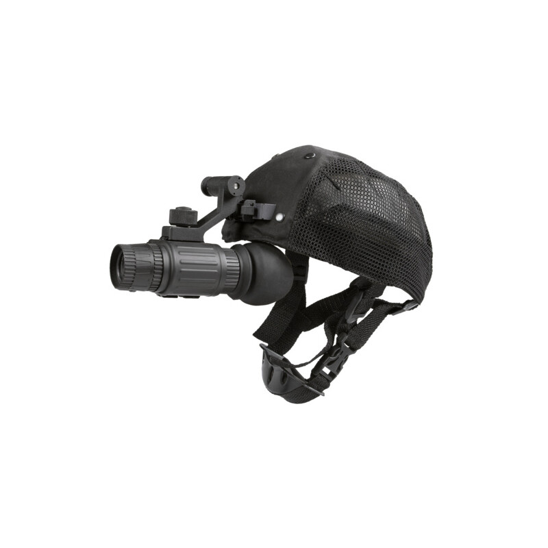 AGM Aparelho de visão noturna NVM50 NL1i 51 graus FOV Gen 2+ Nível 1