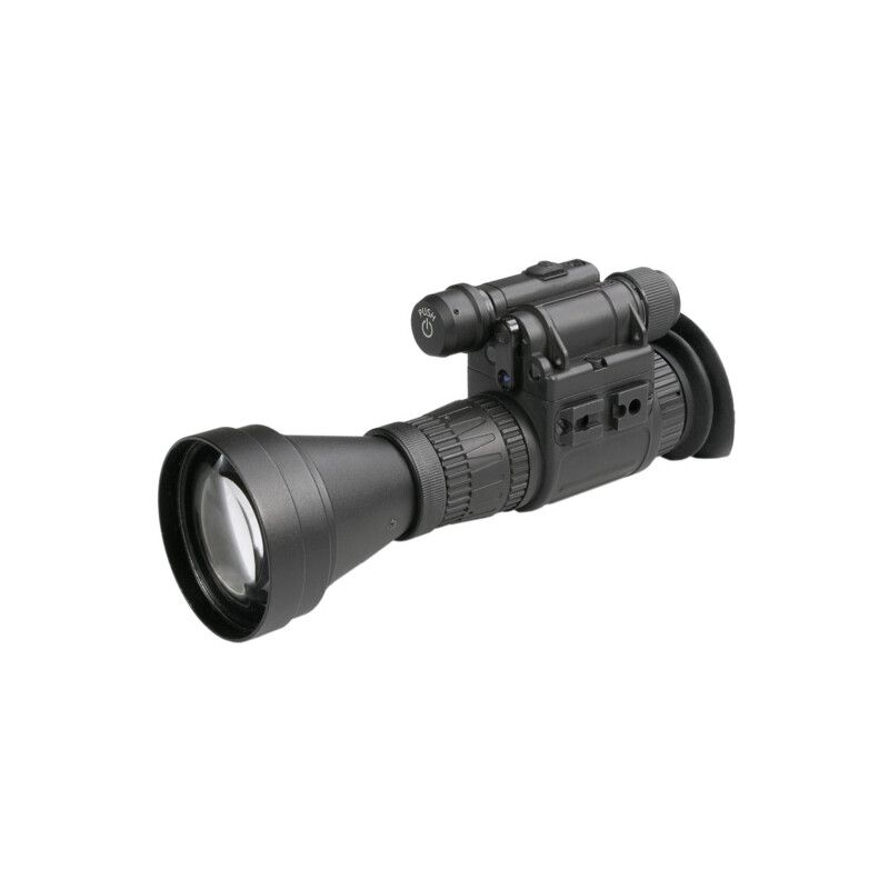 AGM Aparelho de visão noturna NVM50 NL1i 51 graus FOV Gen 2+ Nível 1