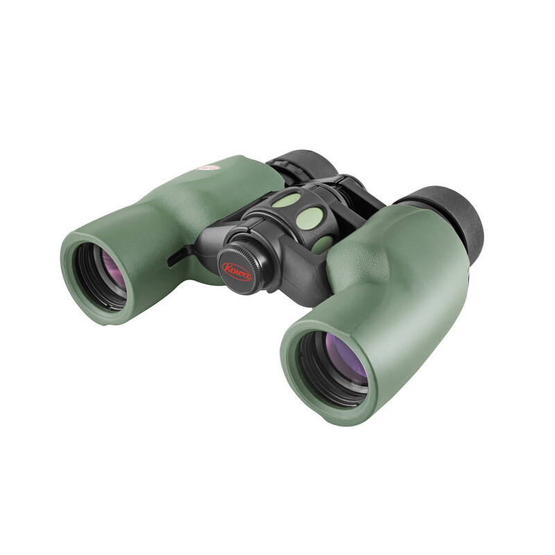 Kowa Binóculo YF II 8x30 verde