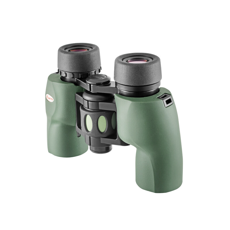 Kowa Binóculo YF II 8x30 verde