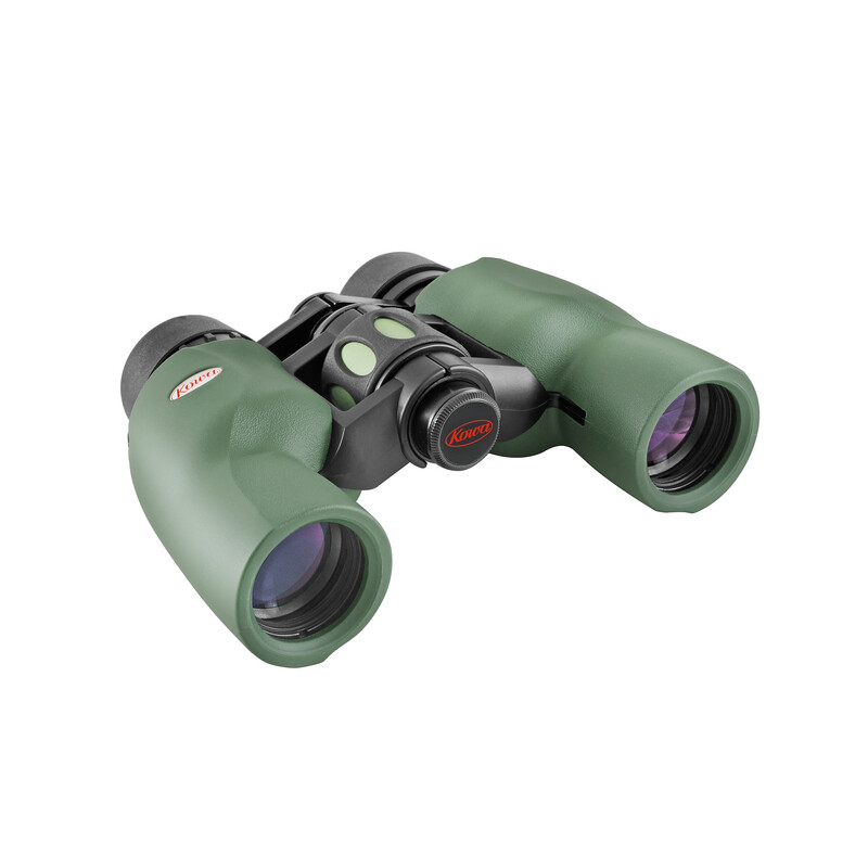 Kowa Binóculo YF II 8x30 verde