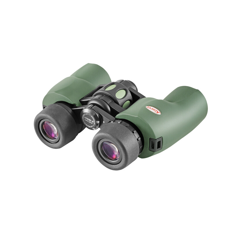 Kowa Binóculo YF II 8x30 verde