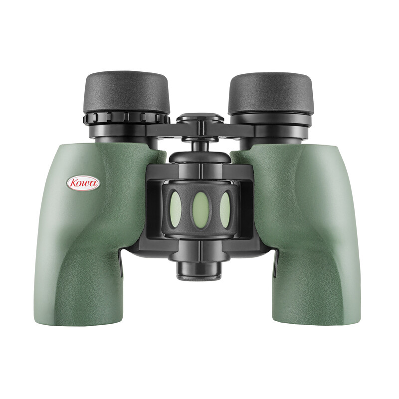 Kowa Binóculo YF II 8x30 verde