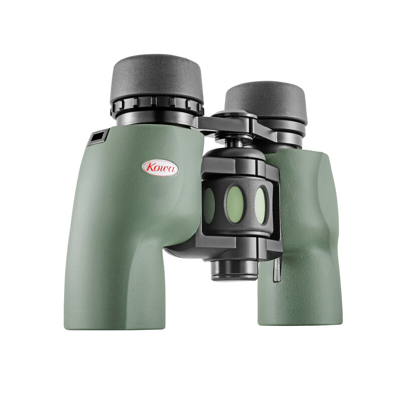 Kowa Binóculo YF II 8x30 verde