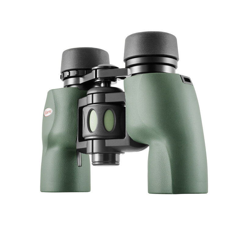 Kowa Binóculo YF II 8x30 verde