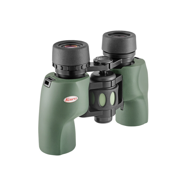 Kowa Binóculo YF II 8x30 verde