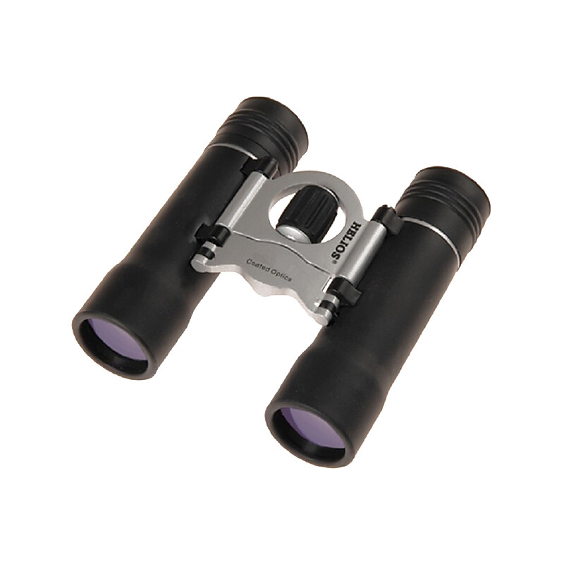 Helios Optics Binóculo 8x21 Desporto