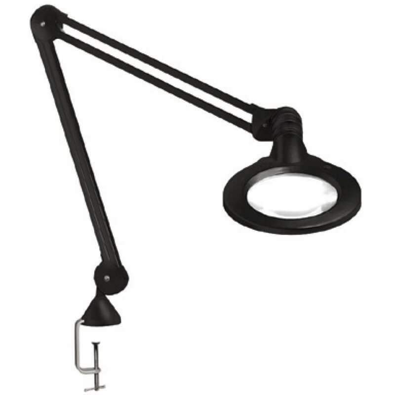 Vision Engineering Lupa VisionLUXO KFM LED, branco, 3,0 dioptrias