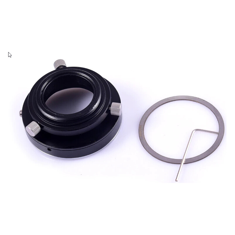 Artesky Adaptadores lentes DSLR para objectivas Canon EOS