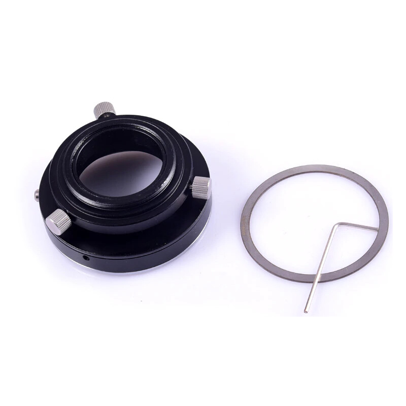 Artesky Adaptadores lentes DSLR para objectivas Canon EOS