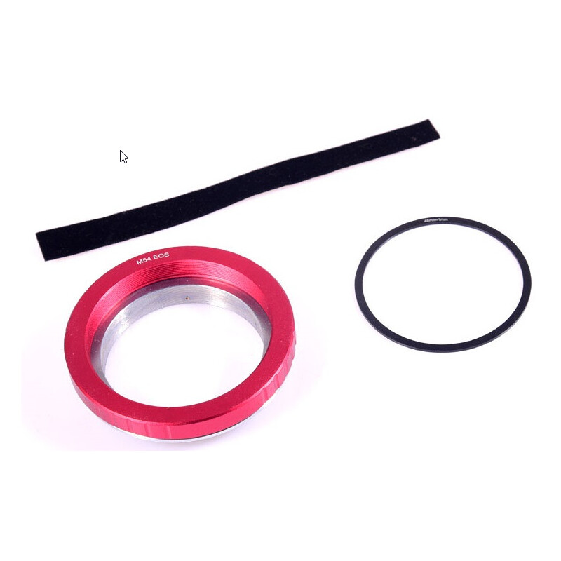 Artesky Adaptadores para câmaras Canon EOS