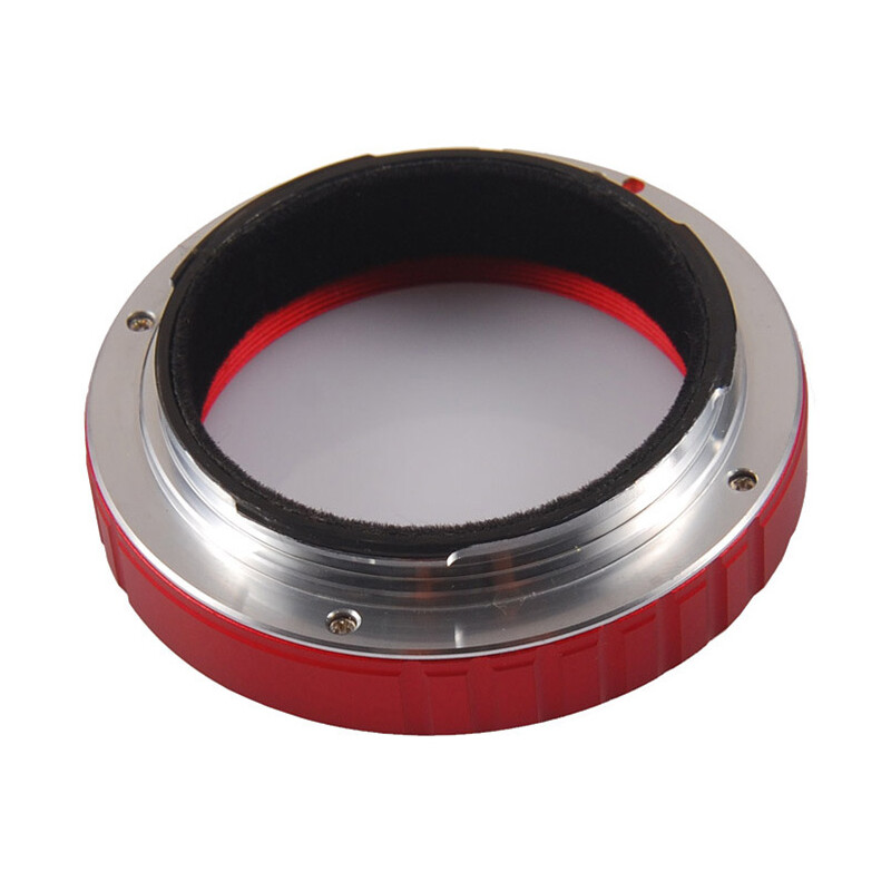Artesky Adaptadores para câmaras Canon EOS