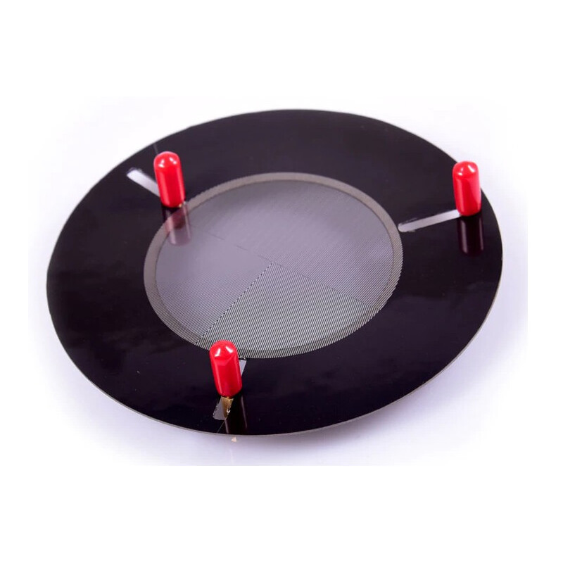 Artesky Máscaras para foco  Bahtinov 80mm