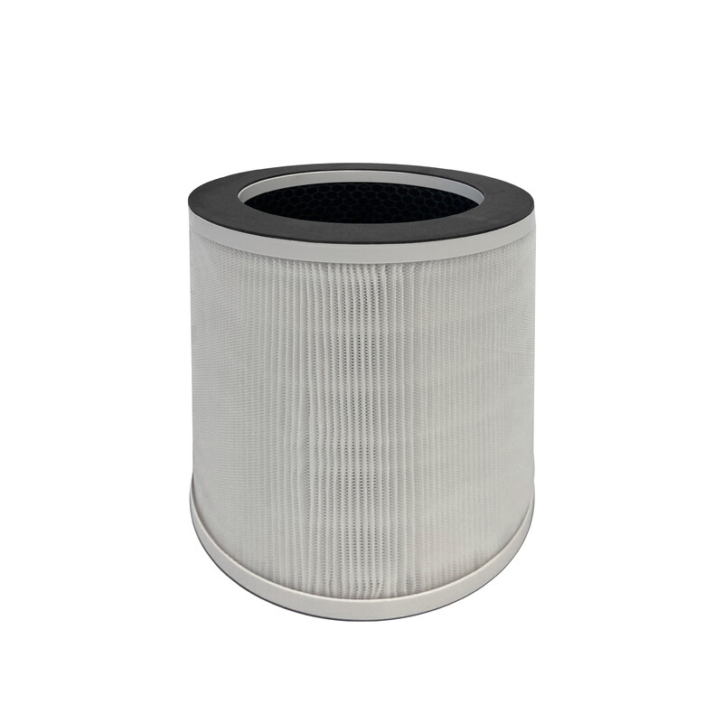 Seben Omegon filtro purificador do ar HEPA JH-1701 H13